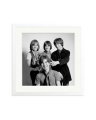 Small Faces White / Large