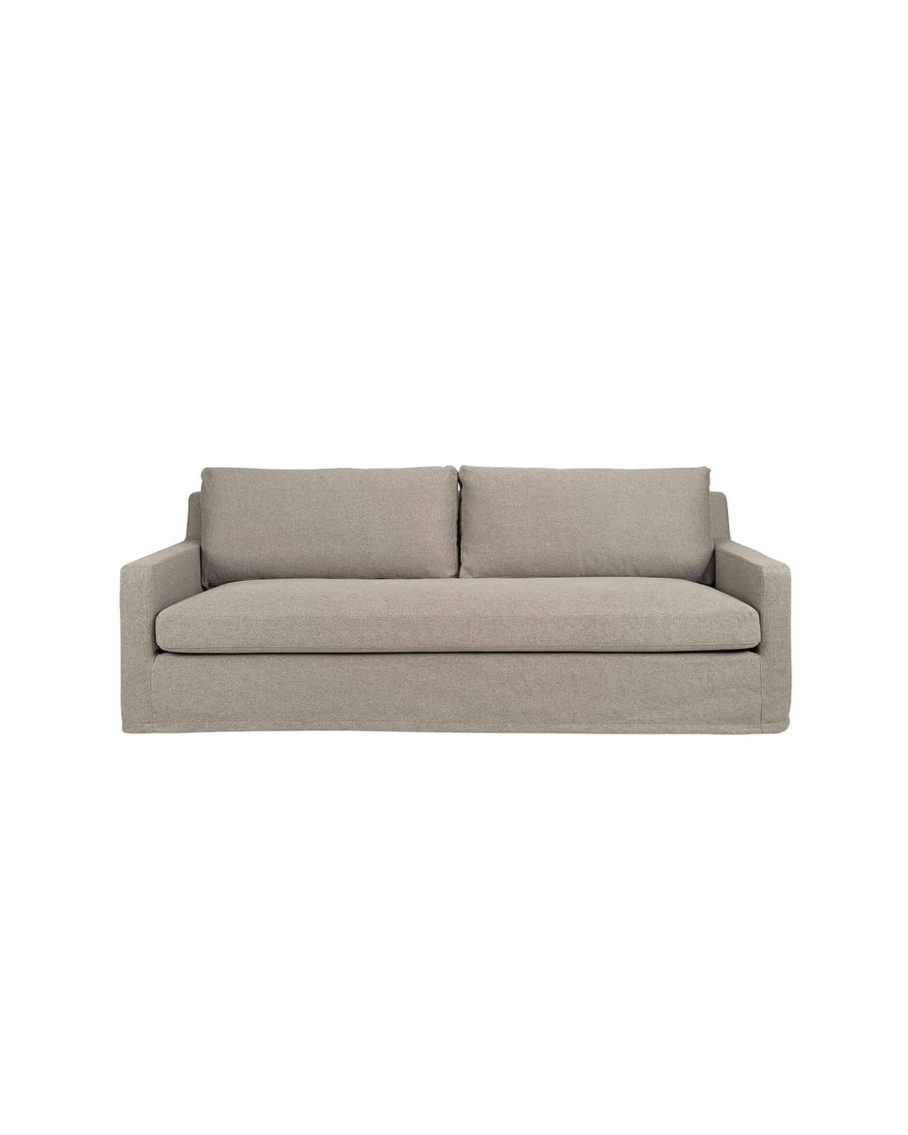 Guilford Sofa rave desert 3 seater