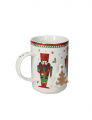Caspar Mug White