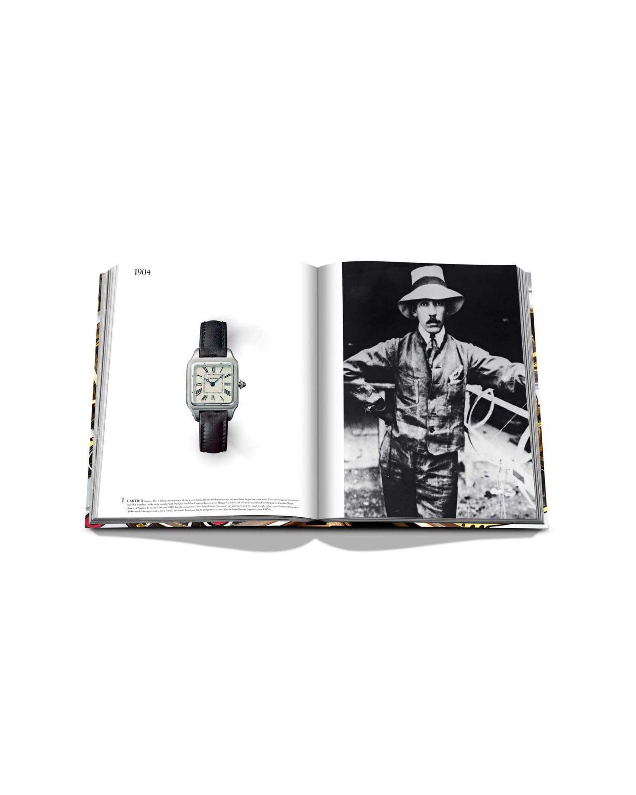 The Impossible Collection of Watches. 2nd edt.