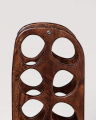 Bordeaux Wine Rack 10 Bottles