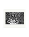 Kate Bush in Amsterdam Print Only / Large