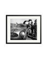 La Carrera Panamericana Black / XL