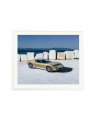 Lamborghini Miura in Greece White / XXL