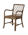 Westleigh rattan armchair