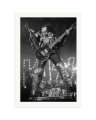 Simmons, 1976 Print Only / XXL