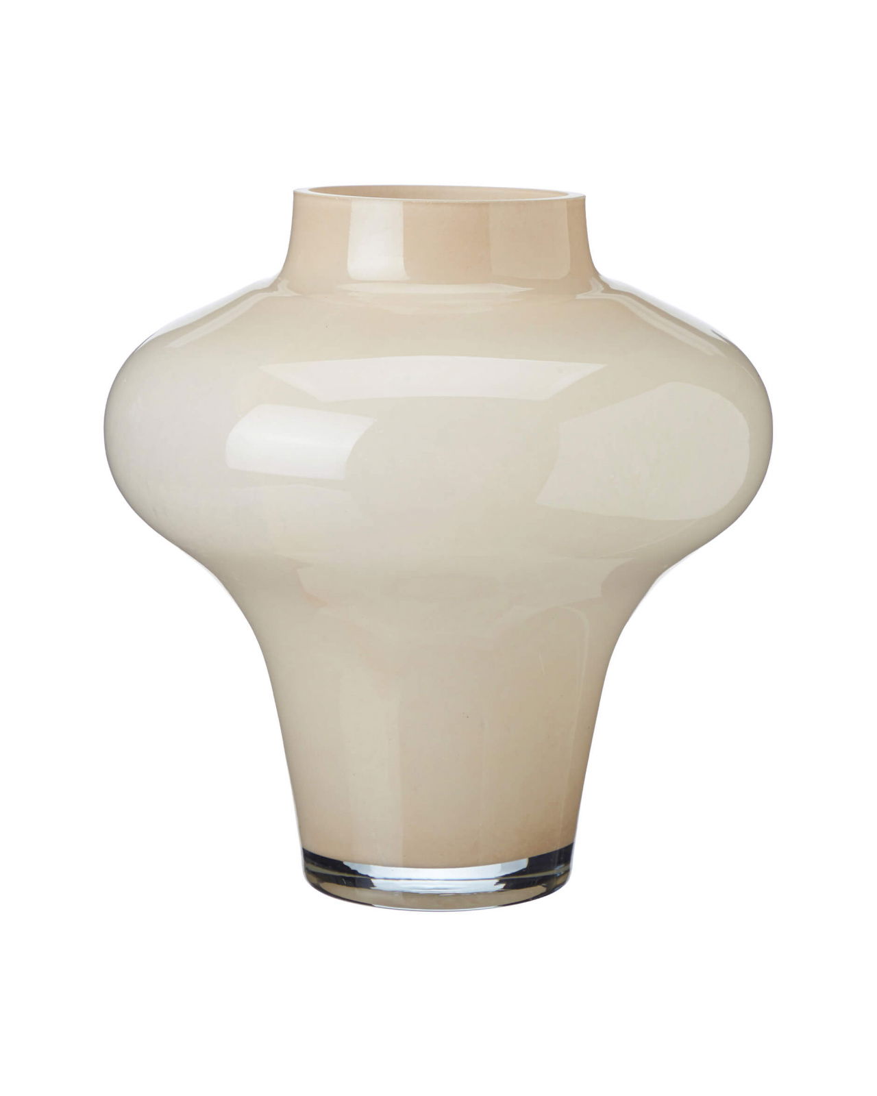 Kaiden Vase Sand