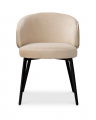 Camerota Dining Chair Sabino Beige