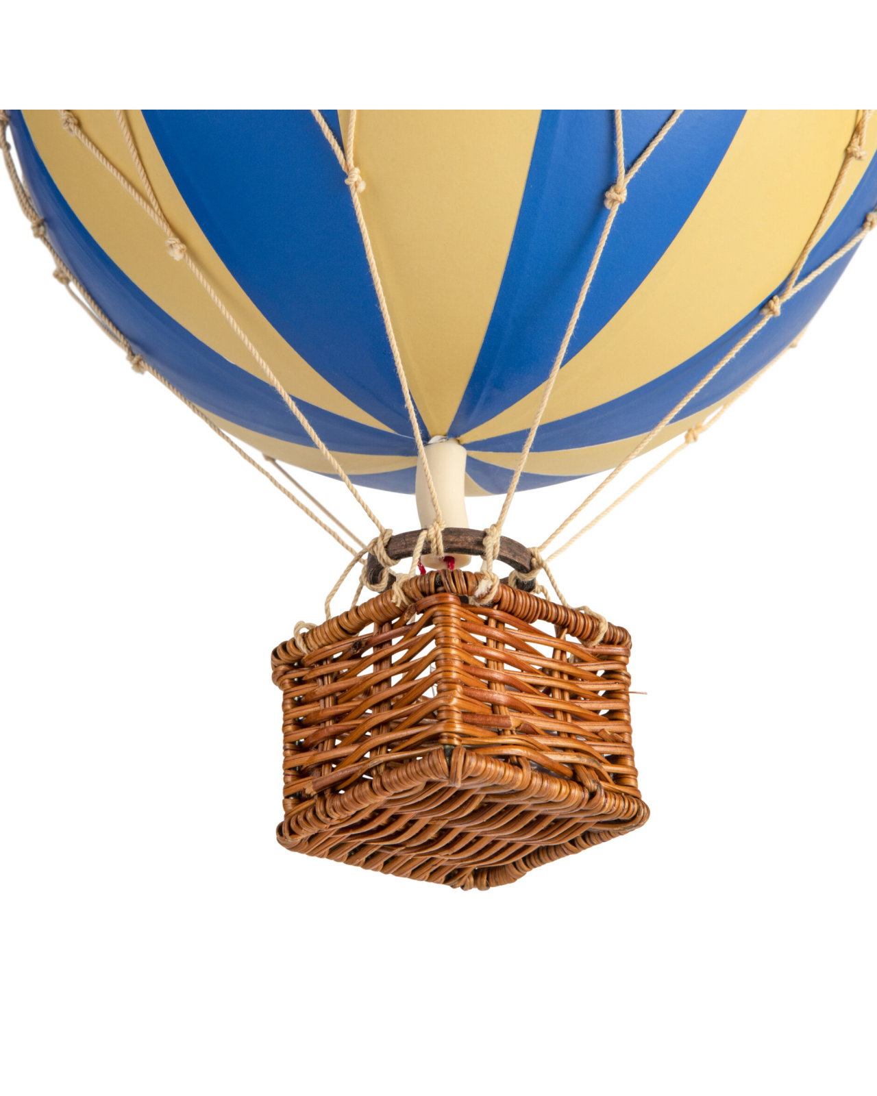 Travels Light luftballong Blue Double