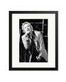 Johnny Rotten, 1977 Black / Medium