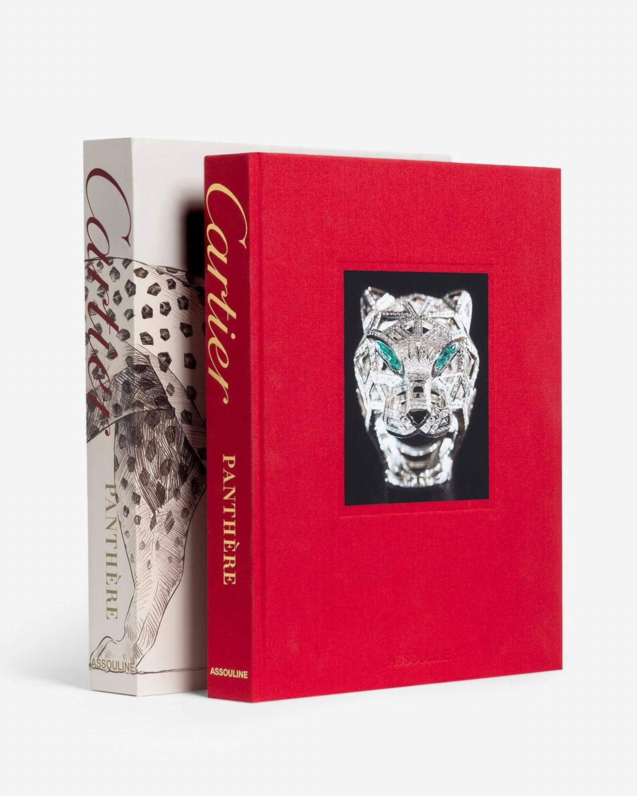 Cartier Panthère