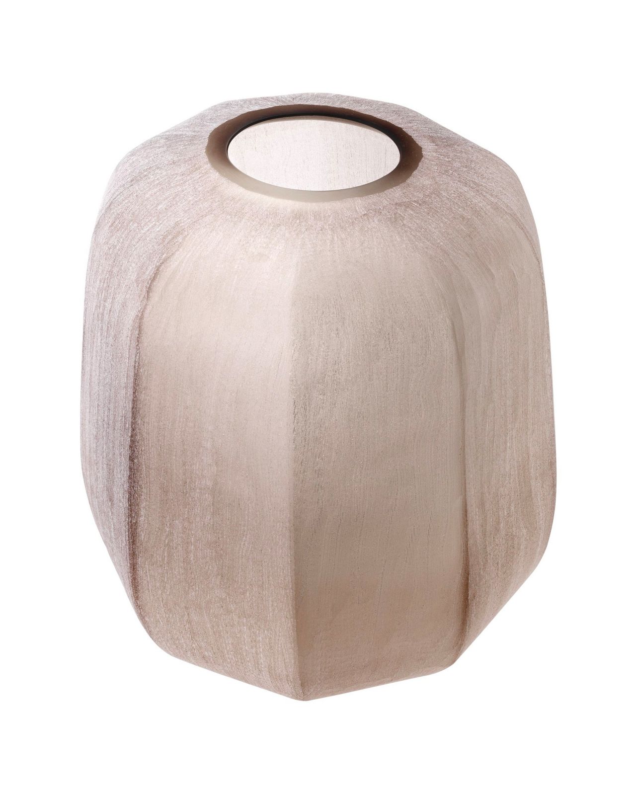 Advance Vase Sand