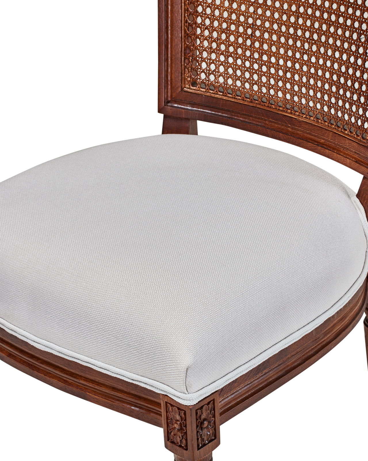 Charlotte stol noble newport brown