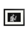 Bryan Ferry at The Paramount Theatre Black / Small