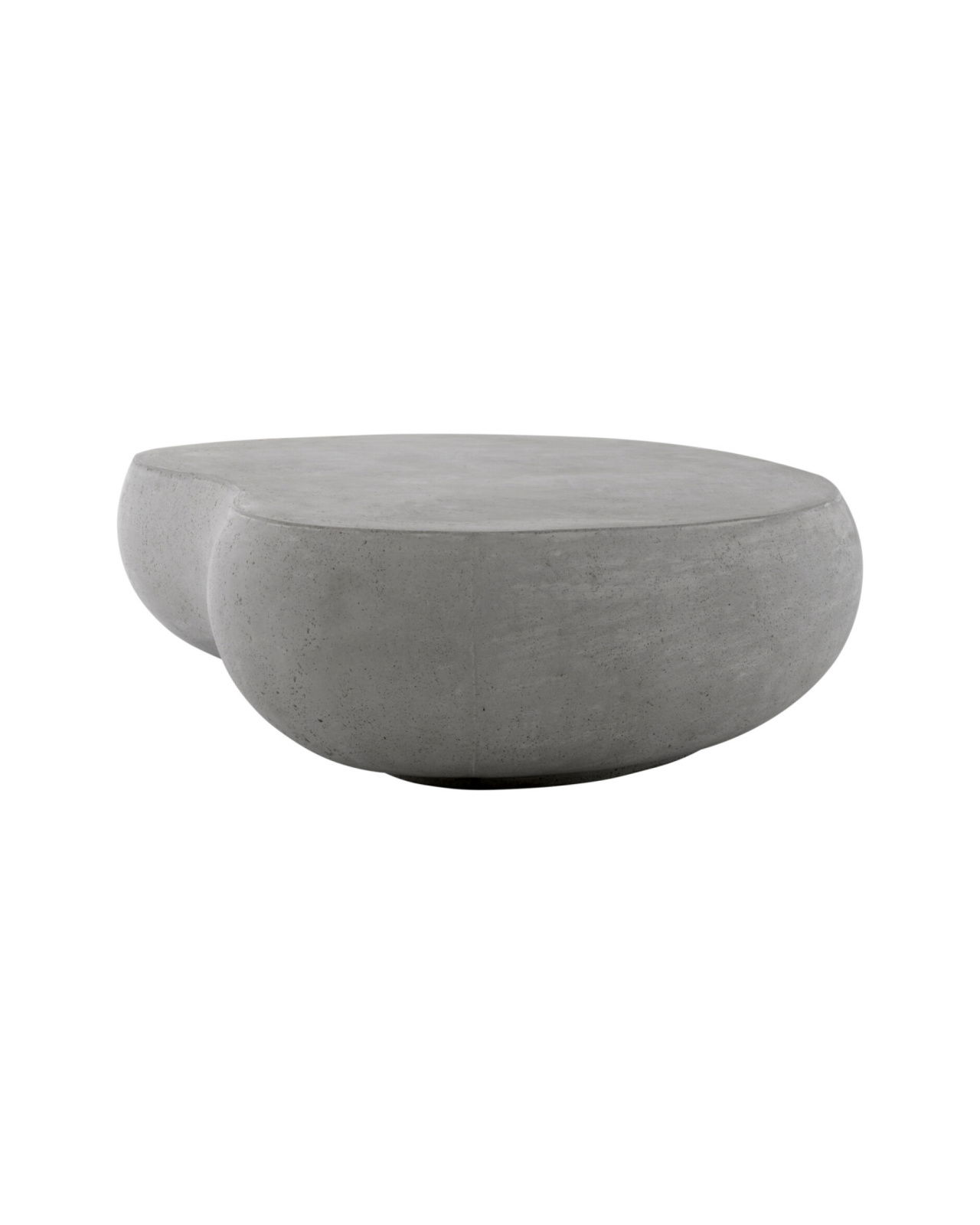 Prime Couchtisch industrial grey