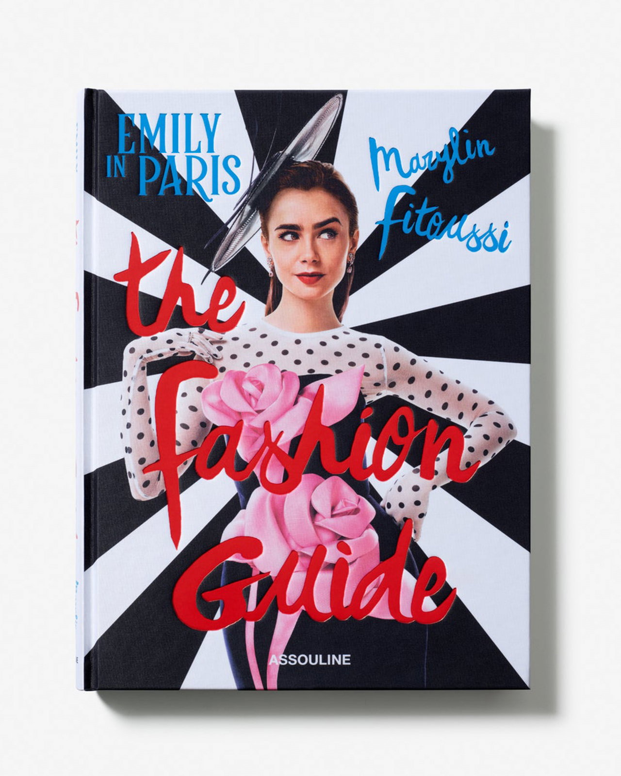 Emily in Paris: The Fashion Guide