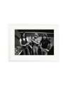 Status Quo Backstage in Amsterdam White / XL