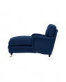 Newport Howard Chaise Lounge Indigo