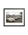 Goodwood Revival Ferarri 250 GTO's Black / Large