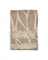 Folia Pink Throw