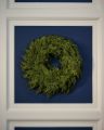 Cypress Wreath 55cm