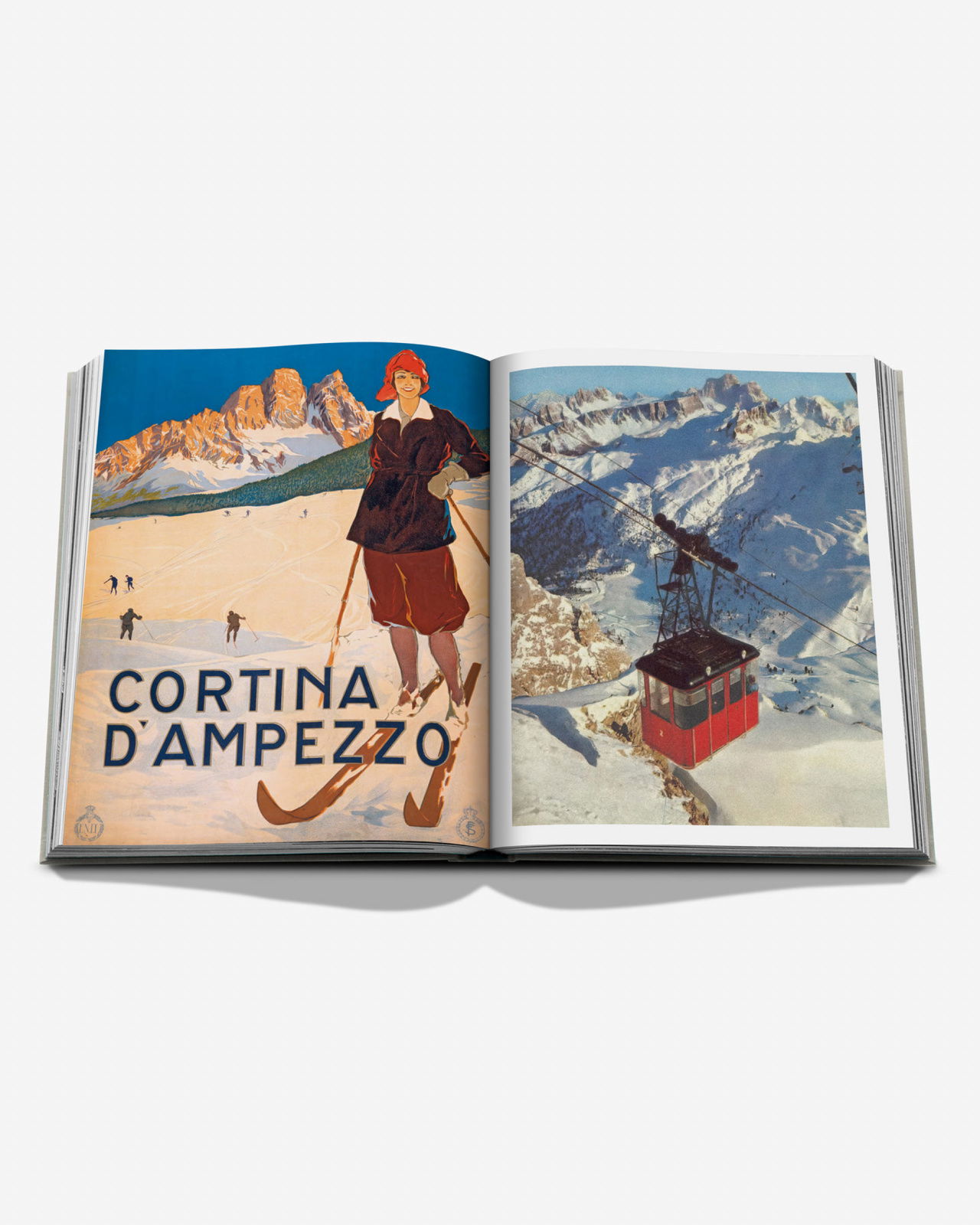 Cortina d'Ampezzo