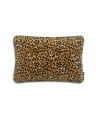 Diana Kissen bernard leopard camel