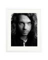 Michael Hutchence, LA, 1993 White / XL