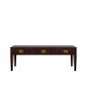 Belknap Coffee Table Heritage English