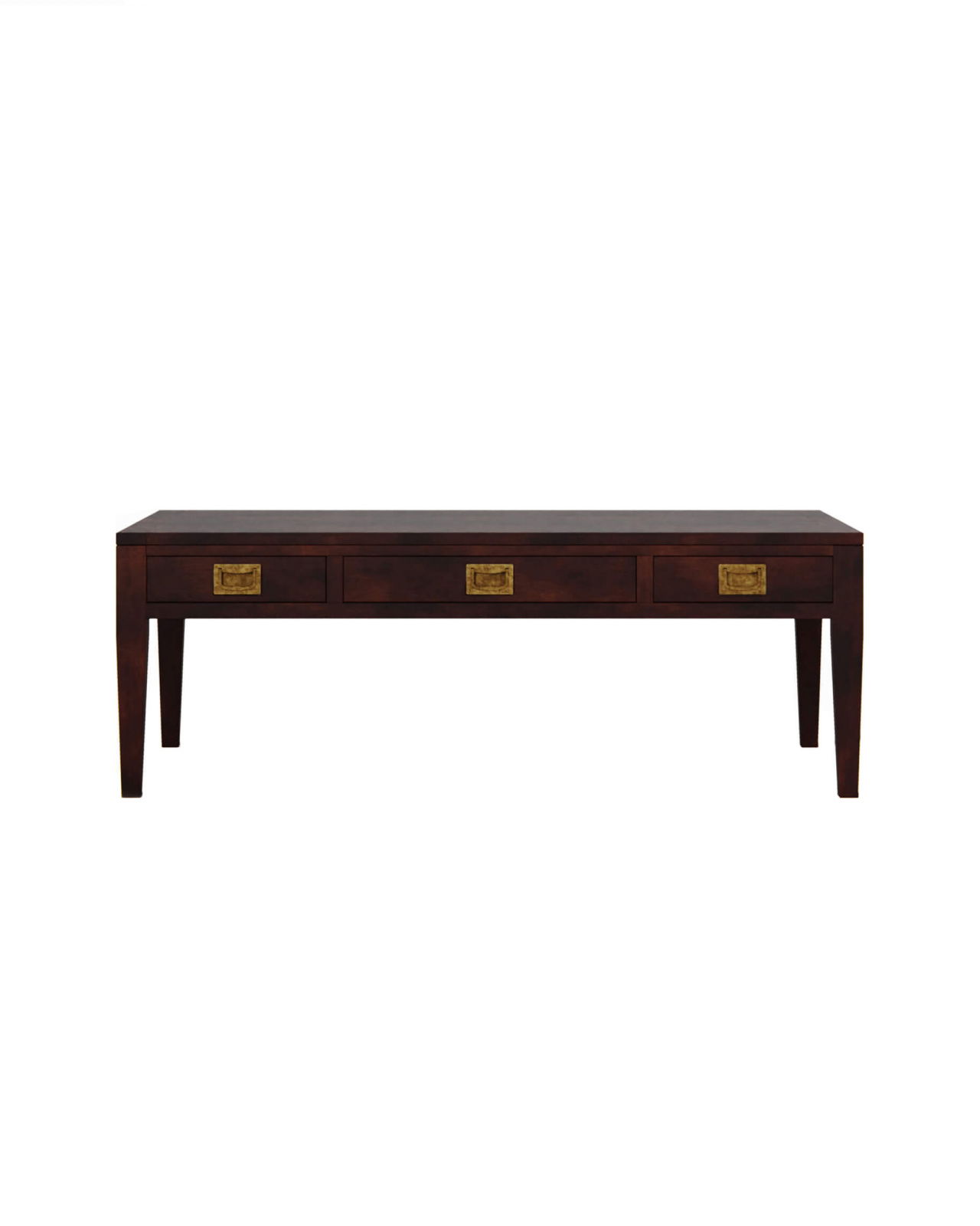 Belknap Coffee Table Heritage English