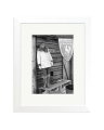 Bardot in Canada White / Small