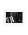 Buddy Rich Print Only / Medium