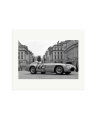 Stirling Moss Mercedes-Benz Print Only / Large
