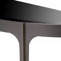 Artemisa Console Table Bronze