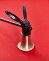 Rabbit Candle Snuffer Antique