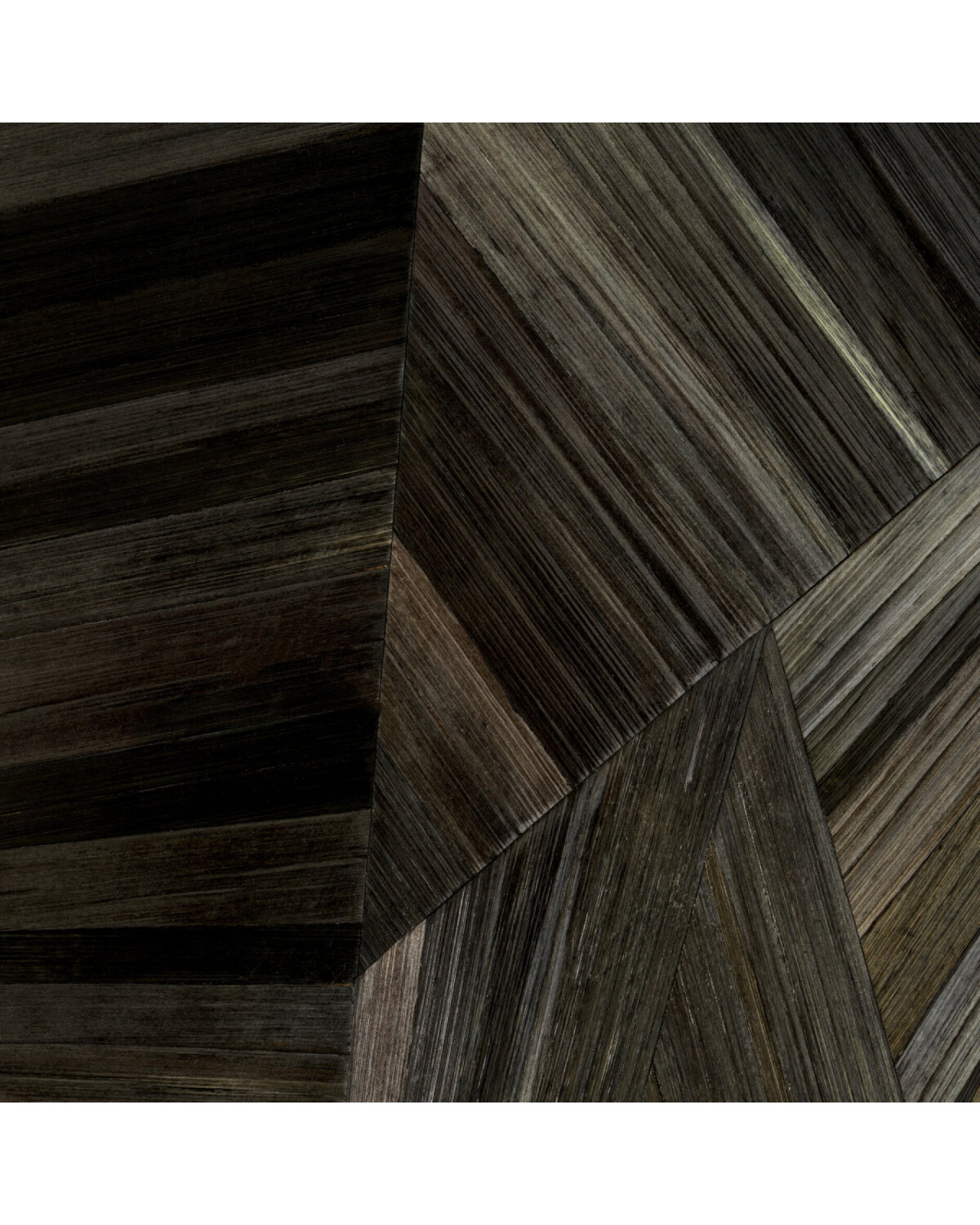 Cassara spiegel grijs