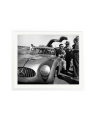 La Carrera Panamericana White / XXL