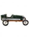 Bantam Midget model car green