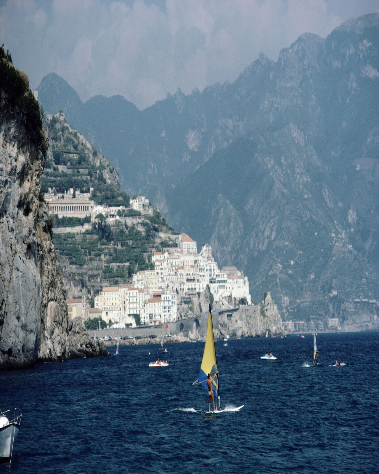 Amalfi Coast