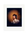 The Rolling Stones in the Studio Print Only / Small
