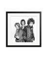 Jimi Hendrix and The Experience Black / Large