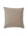 Arch Cushion Cover Simply Taupe