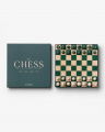 Classic Chess Green