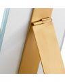 Pico Picture Frame Antique Brass