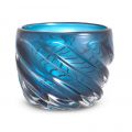 Angelito Vase Blue