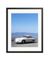 Porsche 356 ATI Black / XL