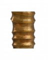 Gilardon bordlampe antique brass