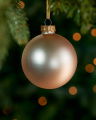 Elize Bauble Champagne