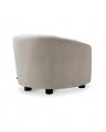 Jameson fauteuil amaro cream