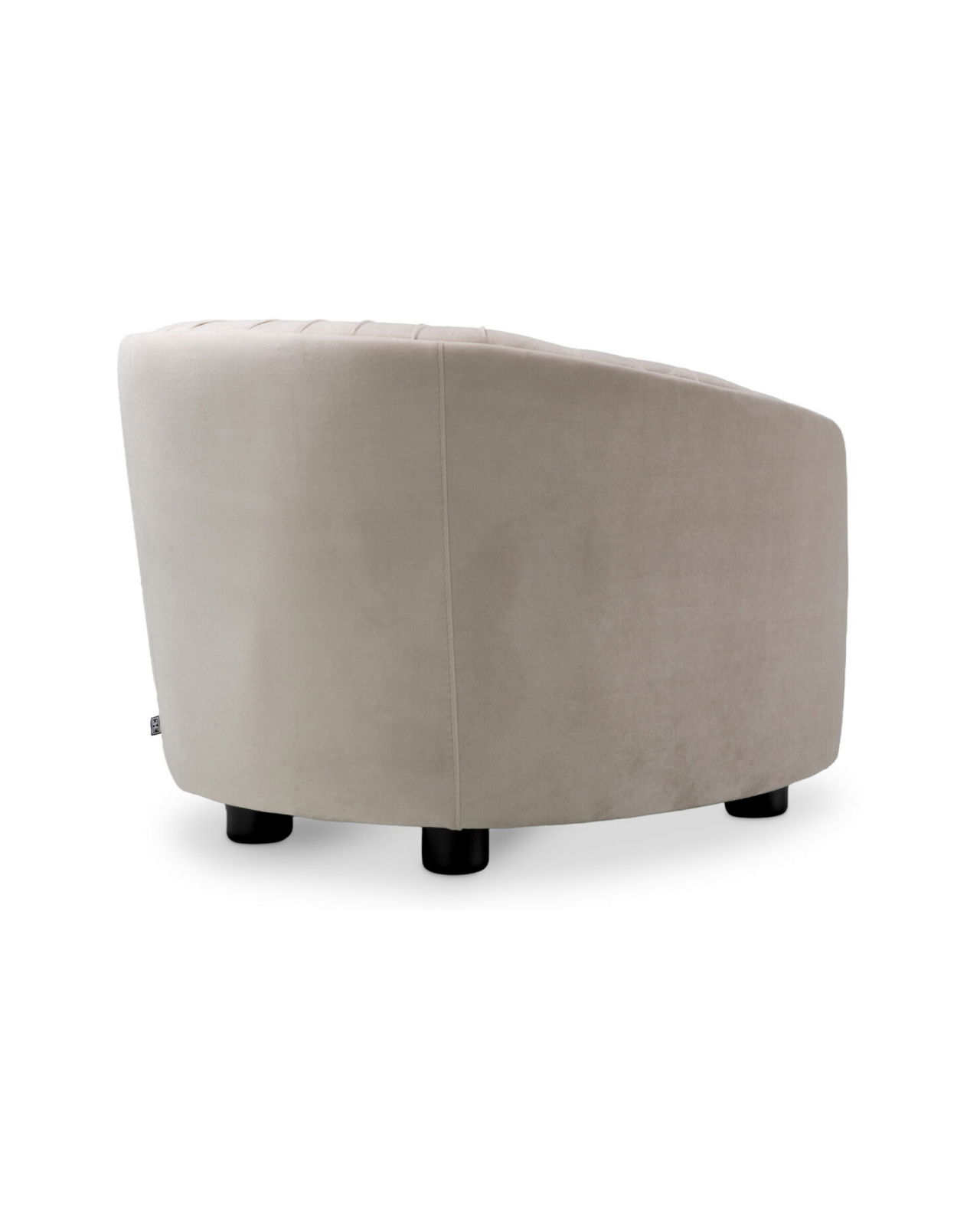 Jameson nojatuoli amaro cream